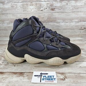 Adidas Yeezy 500 High Slate FW4968 Mens Athletic Sneakers Size 7.5